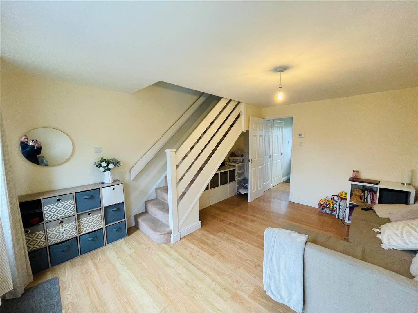 Weavers Croft, Melksham Lock and Key